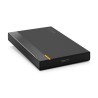 Custodia Hard Disk Aisens ASE-2524B Nero 2,5"