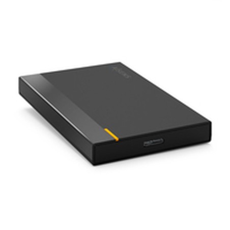 Custodia Hard Disk Aisens ASE-2524B Nero 2,5"