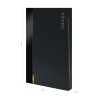 Custodia Hard Disk Aisens ASE-2524B Nero 2,5"