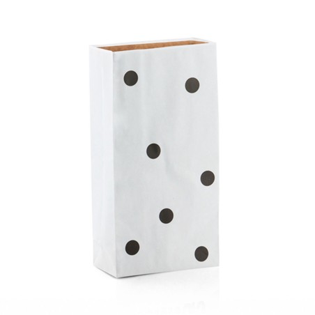 Busta di Carta Piccola Oh My Home (15 x 30 x 8 cm)