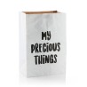Busta di Carta Media Oh My Home (30 x 45 x 20 cm)