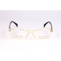 Montatura per Occhiali Uomo Armani GA-866-O4L Giallo ø 54 mm