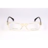 Montatura per Occhiali Uomo Armani GA-866-O4L Giallo ø 54 mm