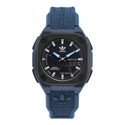 Orologio Uomo Adidas AOST22545 (Ø 45 mm)