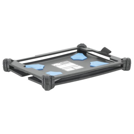 Custodia per Tablet Mobilis 050005 Nero