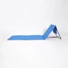Lettino reclinabile Ociotrends 164 x 47 x 40 cm