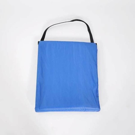 Lettino reclinabile Ociotrends 164 x 47 x 40 cm