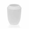 Portaspazzolini da Denti Versa Bianco Resina (8,1 x 10,6 cm)