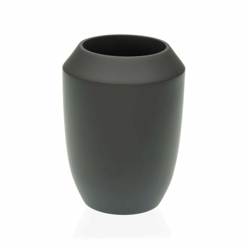 Portaspazzolini da Denti Versa Resina (8,1 x 10,6 cm) Portaspazzolini da Denti Versa Resina (8,1 x 10,6 cm)