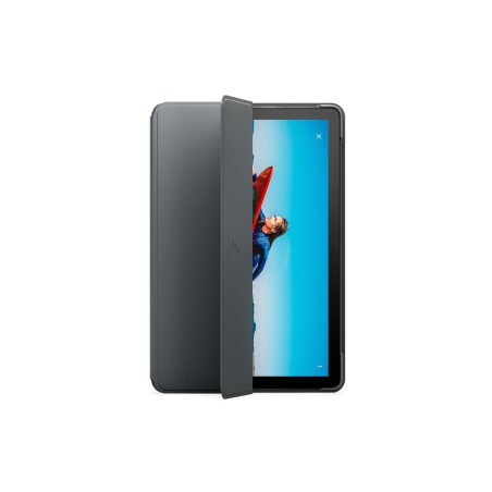 Custodia per Tablet Lenovo ZG38C03900 Nero Grigio