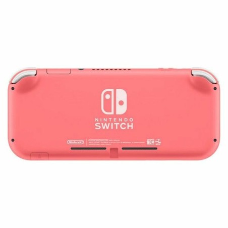 Nintendo Switch Nintendo Switch Lite 5,5" 32 GB