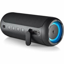 Altoparlante Bluetooth Portatile NGS ROLLERFURIA2BLACK