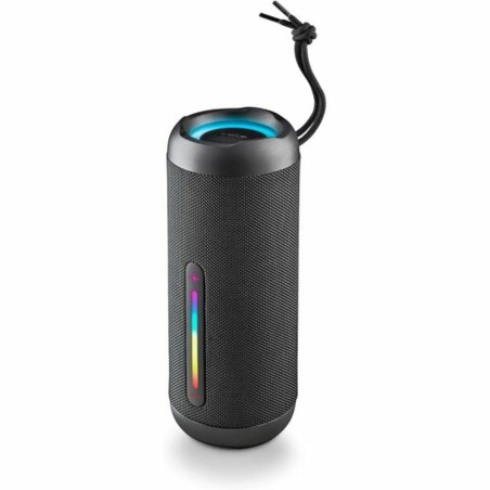 Altoparlante Bluetooth Portatile NGS ROLLERFURIA2BLACK