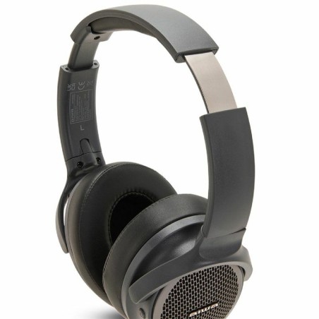 Auricolari Bluetooth Aiwa HST-250BT/TN Grigio