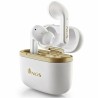 Auricolare Bluetooth NGS ARTICA TROPHY Bianco