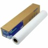 Confezione con inchiostro e carta fotografica Epson Rollo de Singleweight Matte Paper, 24" x 40 m, 120 g (1 Unità)
