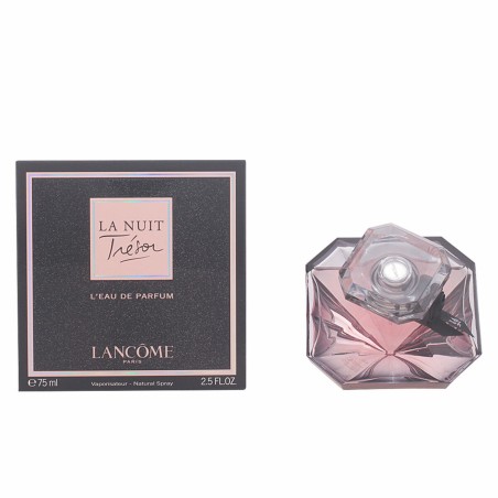 Profumo Donna La Nuit Tresor Lancôme EDP EDP