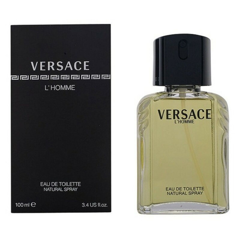 Profumo Uomo Versace TP-8011003813070_Vendor EDT Profumo Uomo Versace TP-8011003813070_Vendor EDT