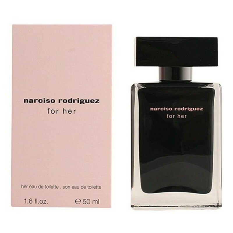 Profumo Donna Narciso Rodriguez For Her EDT Profumo Donna Narciso Rodriguez For Her EDT