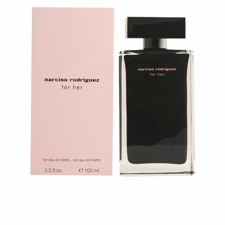 Profumo Donna Narciso Rodriguez For Her EDT