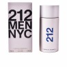 Profumo Uomo Carolina Herrera 8411061853160 EDT