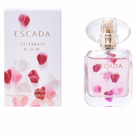 Profumo Donna Celebrate N.O.W. Escada EDP EDP