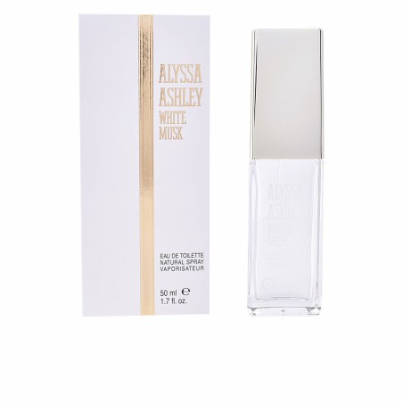 Profumo Donna Alyssa Ashley EDT