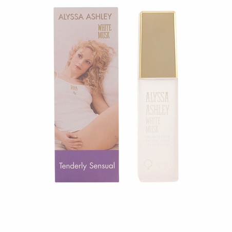 Profumo Donna Alyssa Ashley EDT