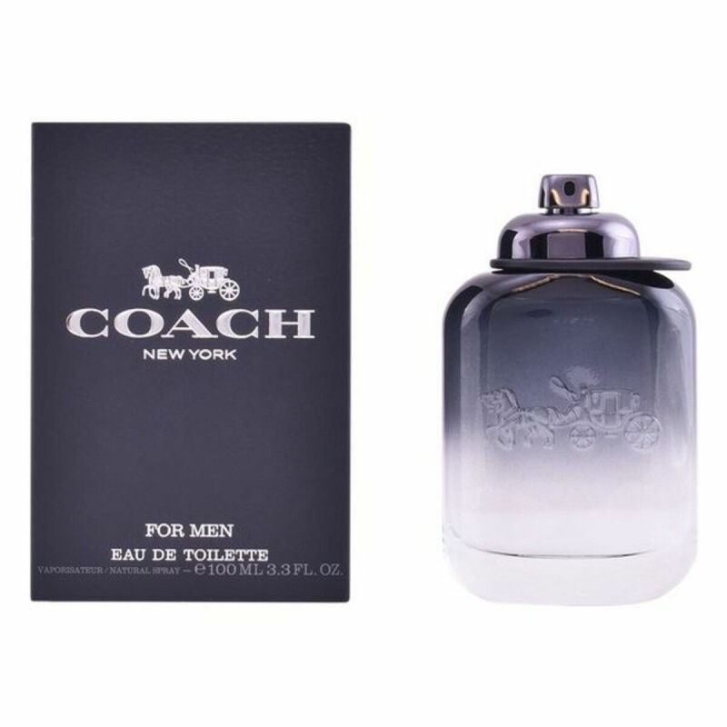 Profumo Uomo Coach EDT Profumo Uomo Coach EDT