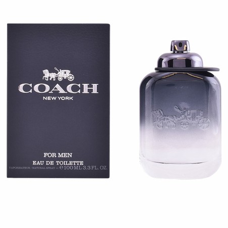 Profumo Uomo Coach EDT