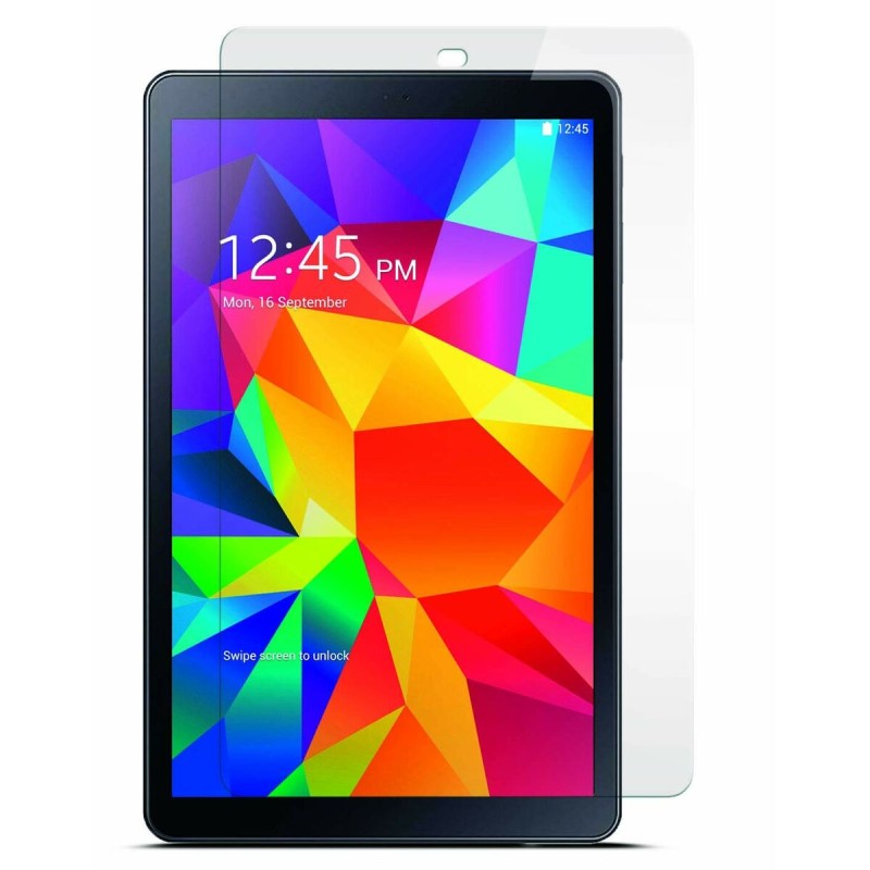 Protettore Schermo per Tablet Mobilis 016689 10,1" Protettore Schermo per Tablet Mobilis 016689 10,1"