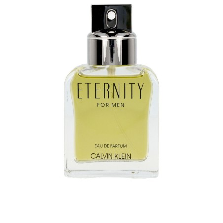 Profumo Uomo Eternity Calvin Klein EDP Eternity for Men 50 ml 100 ml