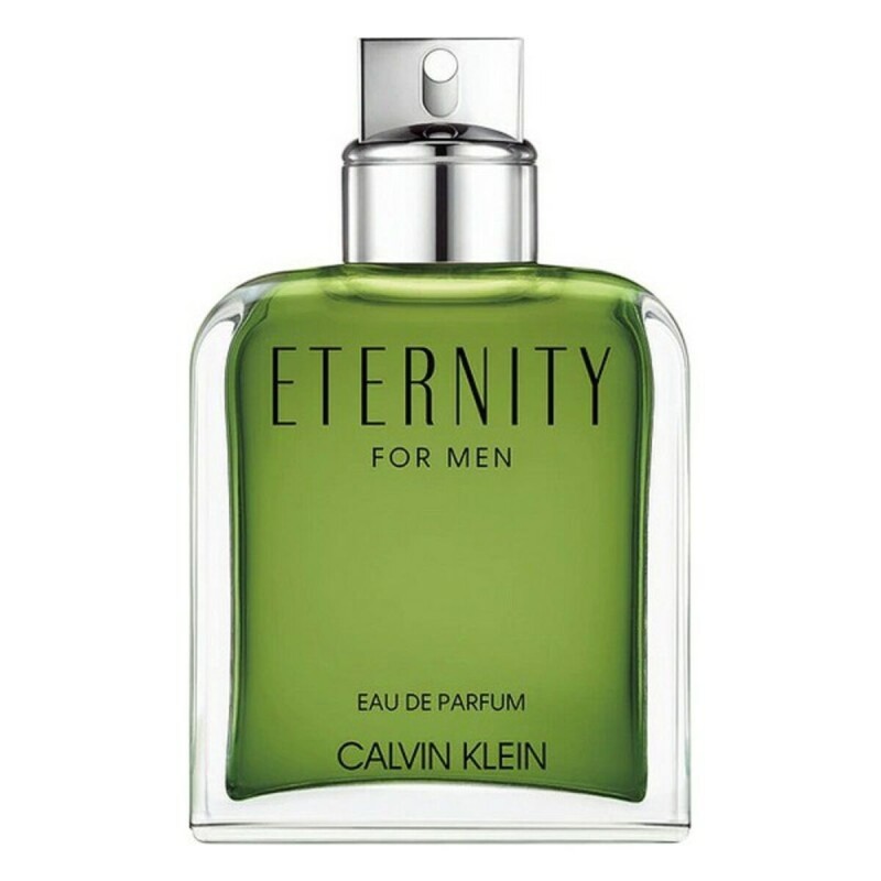 Profumo Uomo Eternity Calvin Klein EDP (200 ml) (200 ml) Profumo Uomo Eternity Calvin Klein EDP (200 ml) (200 ml)