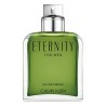 Profumo Uomo Eternity Calvin Klein EDP (200 ml) (200 ml)
