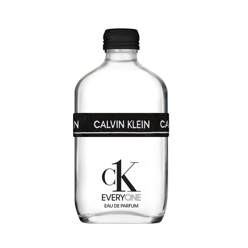 Profumo Unisex Calvin Klein EDP CK Everyone 200 ml Profumo Unisex Calvin Klein EDP CK Everyone 200 ml
