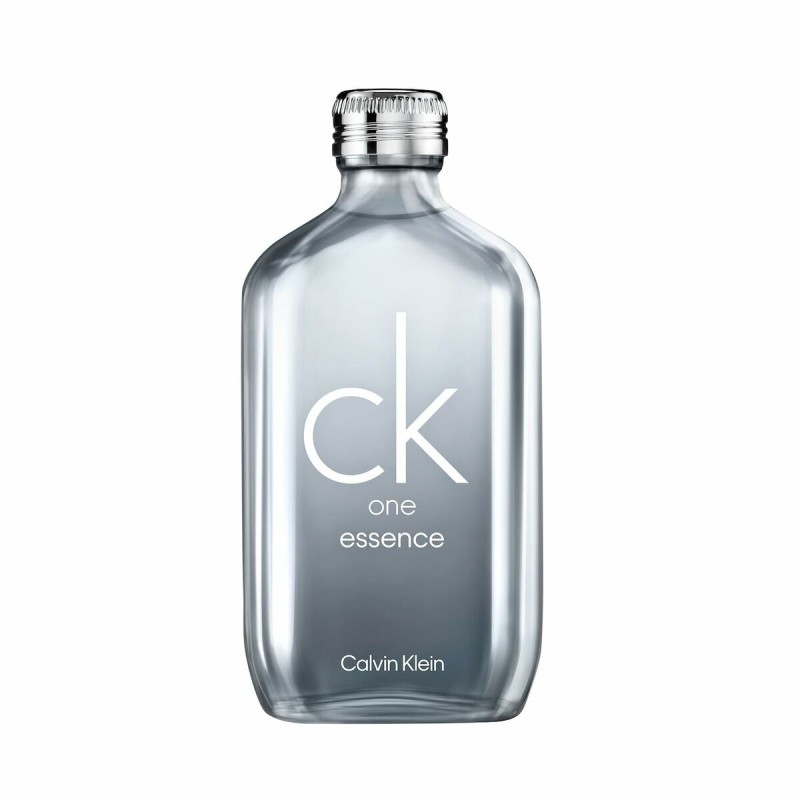 Profumo Unisex Calvin Klein CK 200 ml Profumo Unisex Calvin Klein CK 200 ml