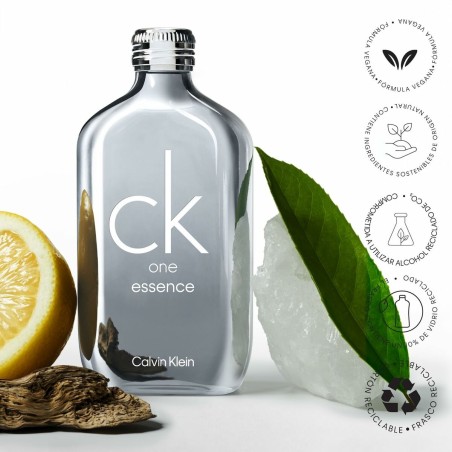 Profumo Unisex Calvin Klein CK 200 ml
