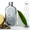 Profumo Unisex Calvin Klein CK 200 ml