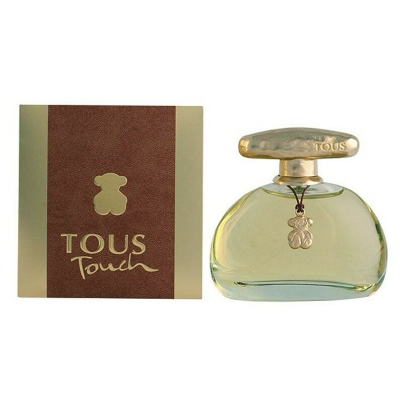 Profumo Donna Tous EDT Profumo Donna Tous EDT