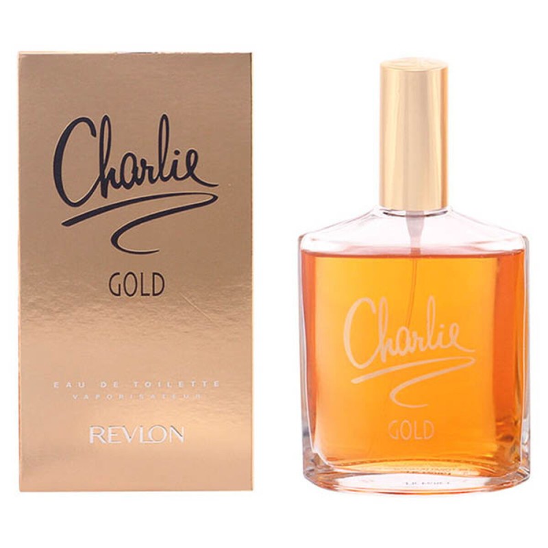 Profumo Donna Revlon EDT 100 ml Profumo Donna Revlon EDT 100 ml