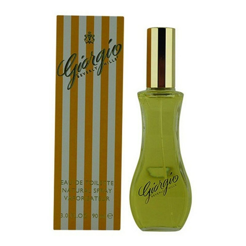 Profumo Donna Giorgio EDT Profumo Donna Giorgio EDT