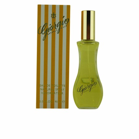 Profumo Donna Giorgio EDT
