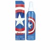 Profumo per Bambini Capitán América AVENGERS EDT 200 ml Captain America
