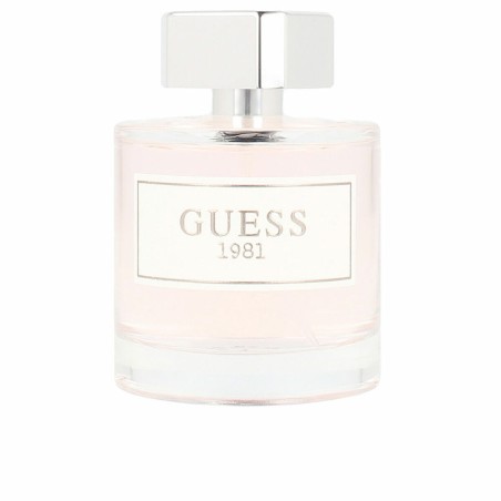 Profumo Donna Guess GUESS 1981 100 ml
