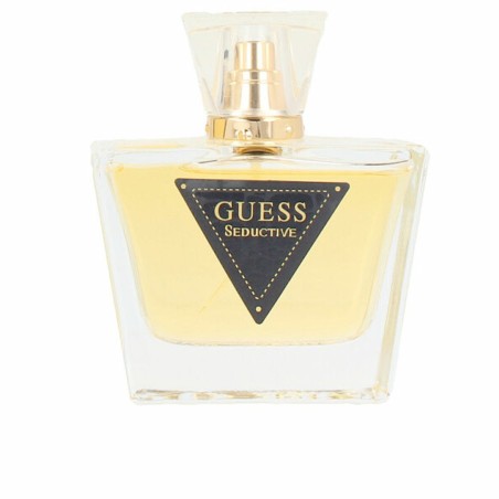 Profumo Donna Guess GUESS SEDUCTIVE 75 ml