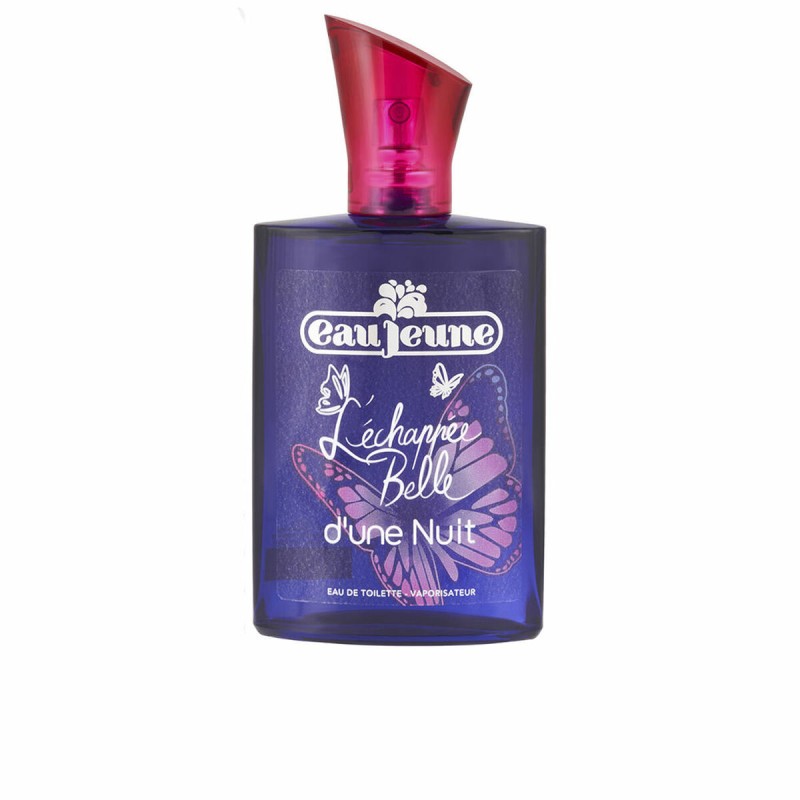 Profumo Donna Eau Jeune L'ÉCHAPPÉE BELLE EDP 75 ml Profumo Donna Eau Jeune L'ÉCHAPPÉE BELLE EDP 75 ml