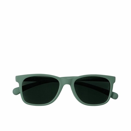 Occhiali da sole Uomo Mustela Girasol Junior Verde Verde Dorato Ø 41 mm