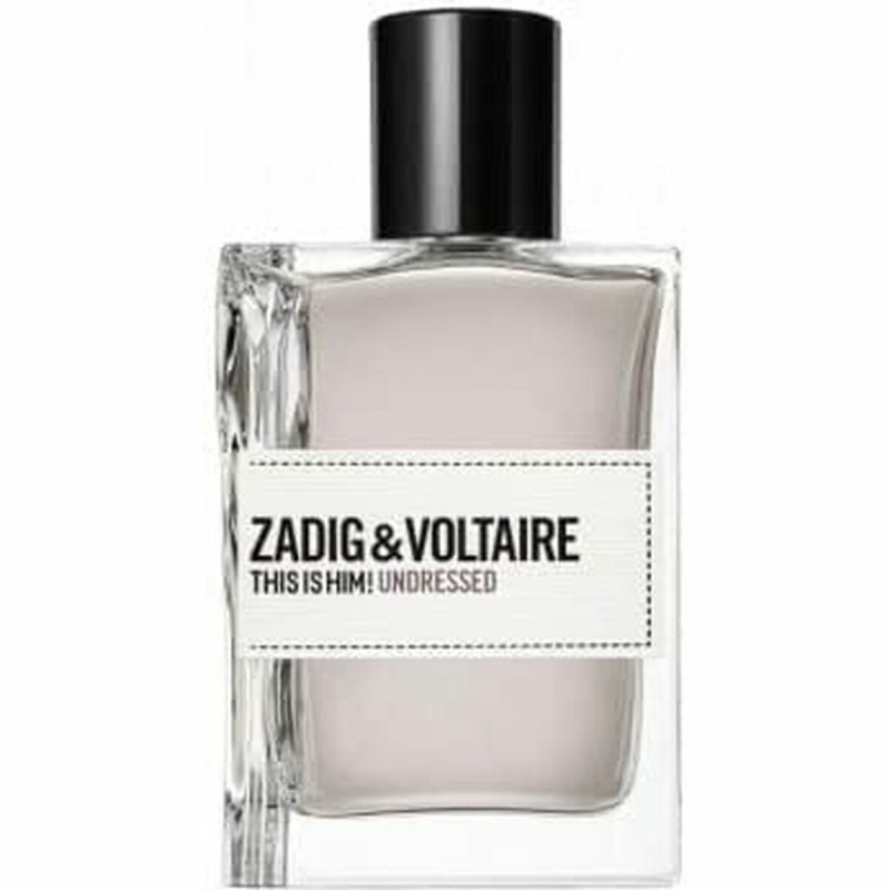 Profumo Uomo Zadig & Voltaire THIS IS HIM! EDT 100 ml Profumo Uomo Zadig & Voltaire THIS IS HIM! EDT 100 ml