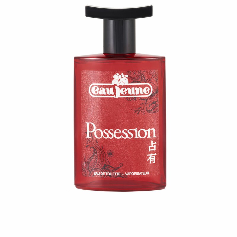 Profumo Unisex Eau Jeune POSSESSION EDT 75 ml Profumo Unisex Eau Jeune POSSESSION EDT 75 ml