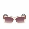 Occhiali da sole Uomo Guess T Rosa Ø 55 mm